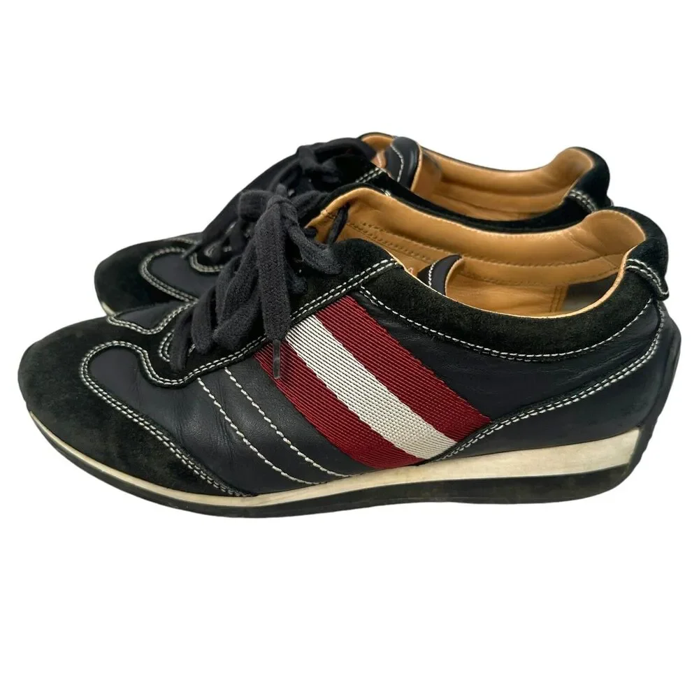 Bally alexane low